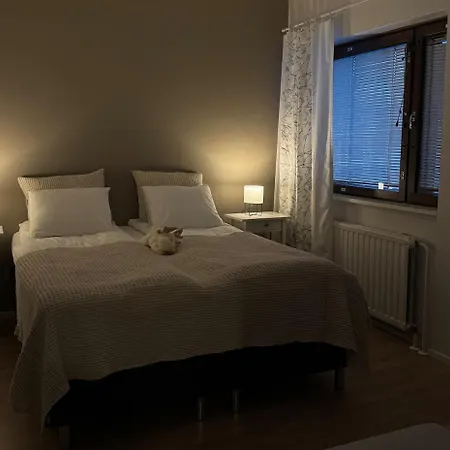 Rovaniemi City Home רובניימי