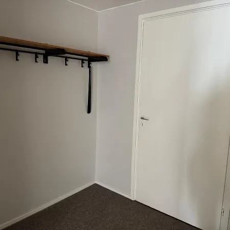 Rovaniemi City Home רובניימי