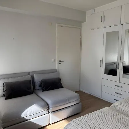 דירה Rovaniemi City Home *